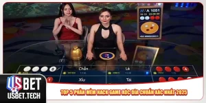 Top 5 Phần Mềm Hack Game Xóc Đĩa Chuẩn Xác Nhất 2025